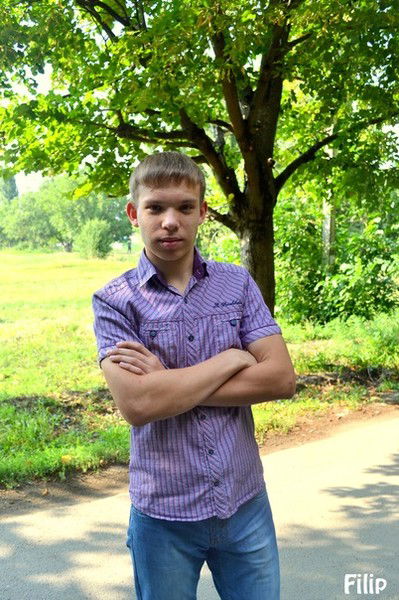 Андрей Коробицын