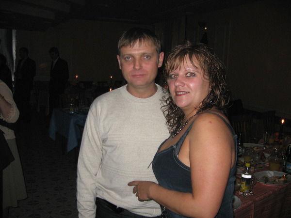 Ольга Шульц