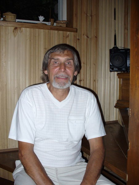 Владимир Шнытко