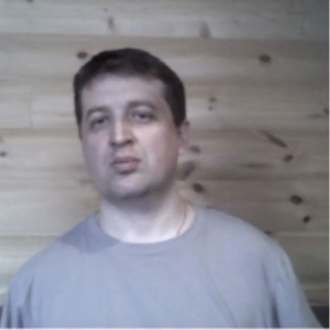 Андрей Афонин