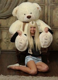 Катя Мишкина