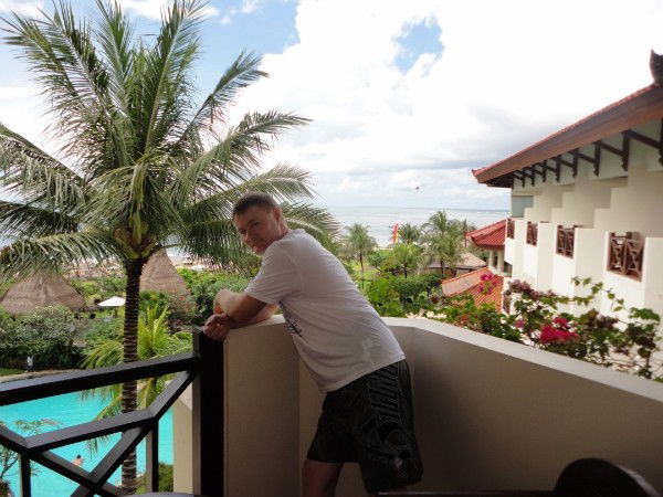 Сергей Михалёв