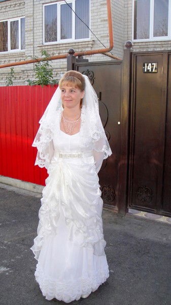 Елена Титус