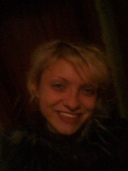 Елена Тынкован