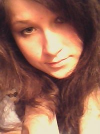 Наталья Кротова