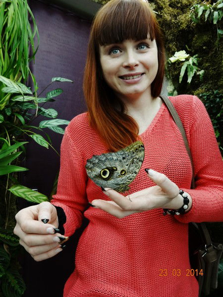 Ольга Тютяева