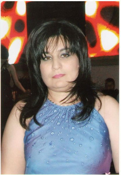 Рано Якубова