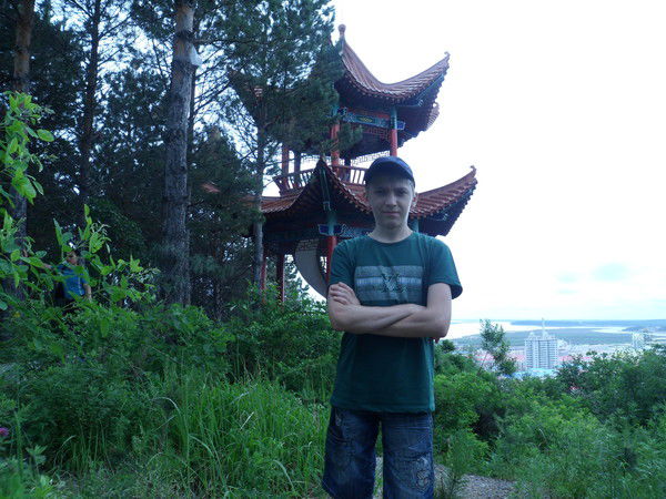 Богдан Ляшко