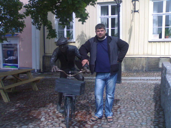 Руслан Волонихин