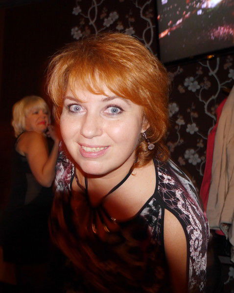 Татьяна Кошелева