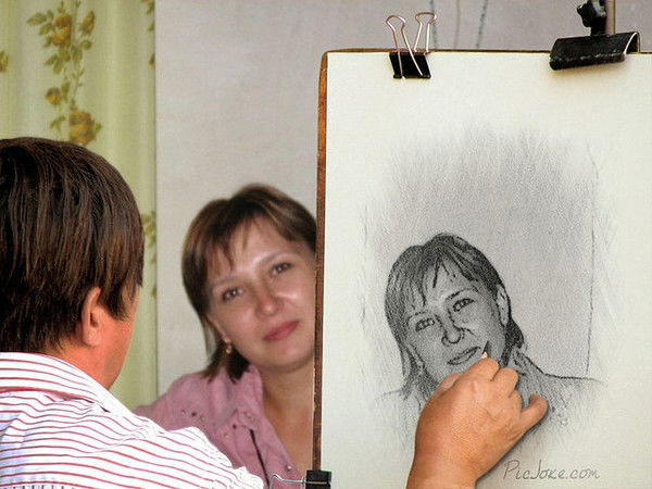 Наталья Савельева