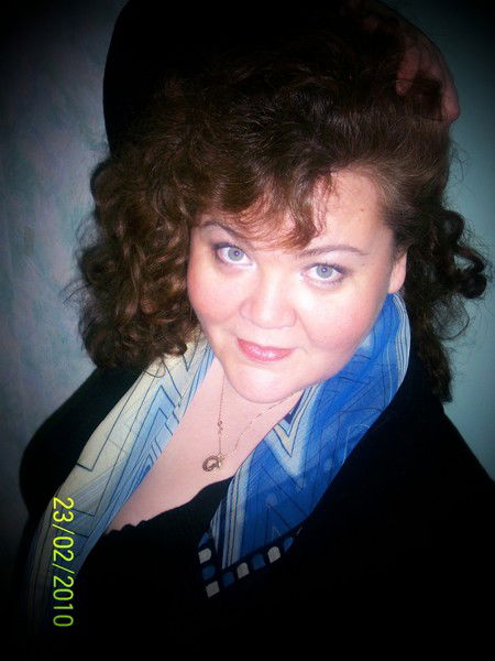 Венера Бикмаева