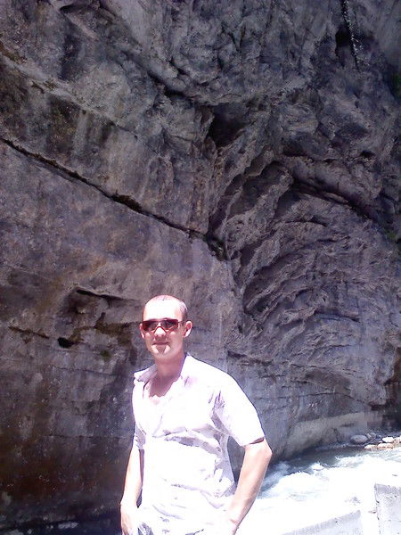 Михаил Корнилов