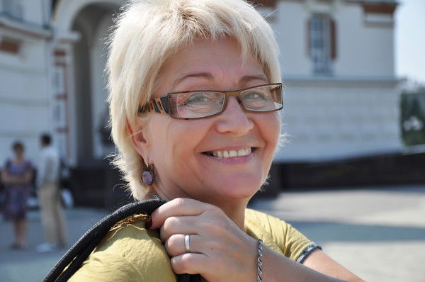 Ильвира Султанова