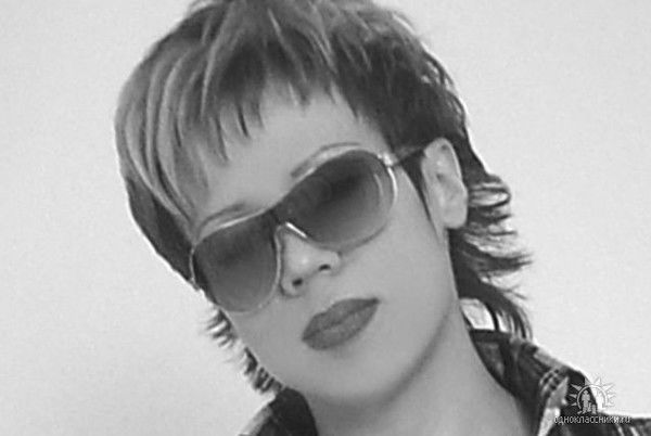 Ирина Белкова