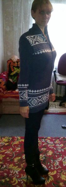 Любовь Валова