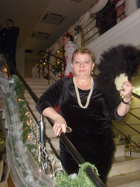 Ирина Климова