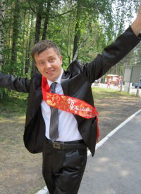 Алексей Милавин