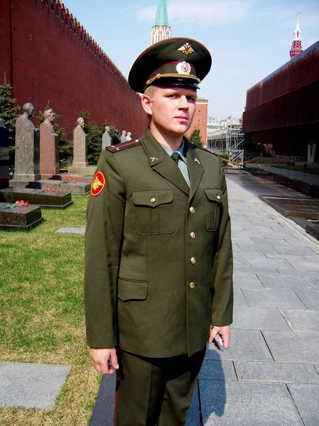 Дмитрий Кузнецов