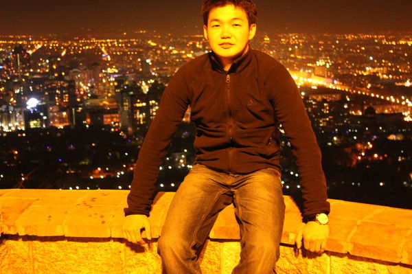 Чукеев Ахмет