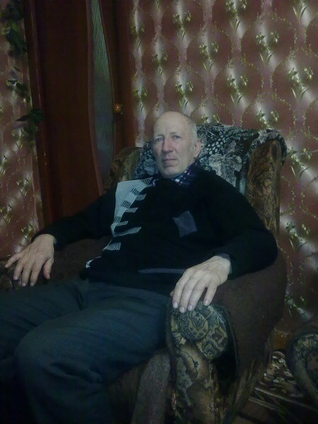 Алексей Белоусов