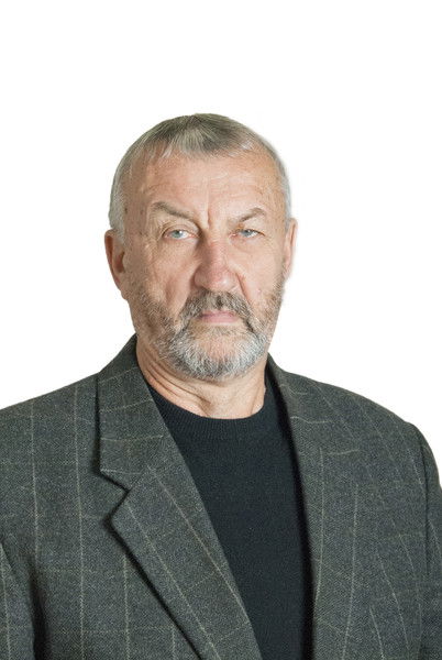 Валерий Мохнарёв