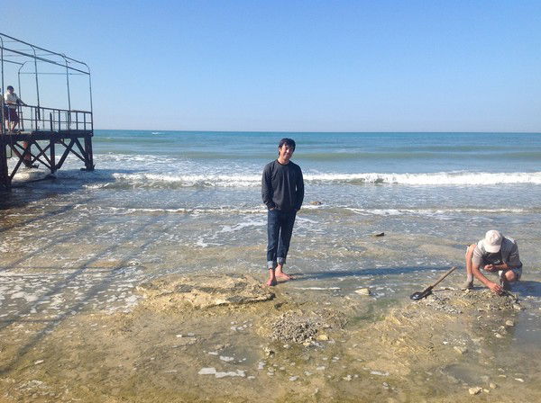 Бауыржан Динтаев