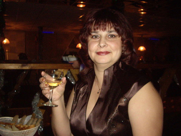 Марина Александрова