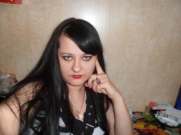 Таня Ломова