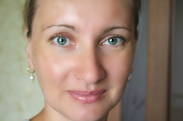 Наталья Гееб