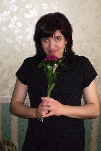 Наталья Кто Знает