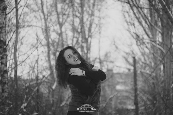 Елизавета Салова