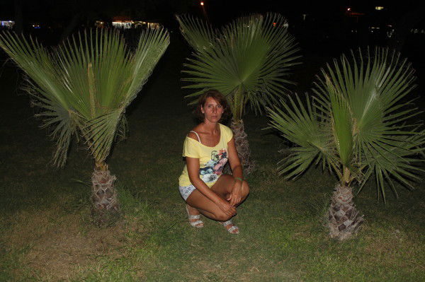 Наталья Ширшова