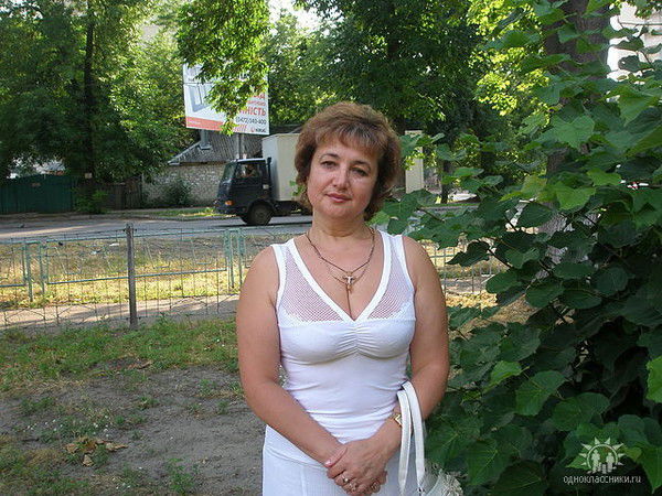 Раиса Корчак