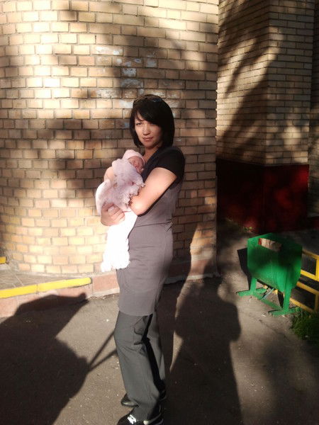 Татьяна Суханова