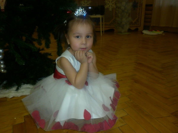 Минавар Рахматова