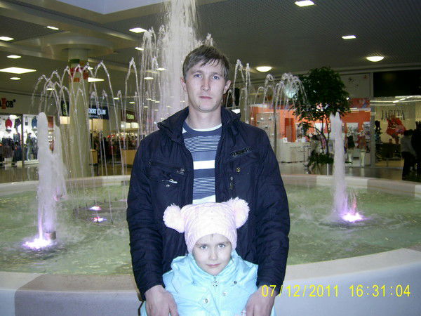 Дмитрий Овсянников