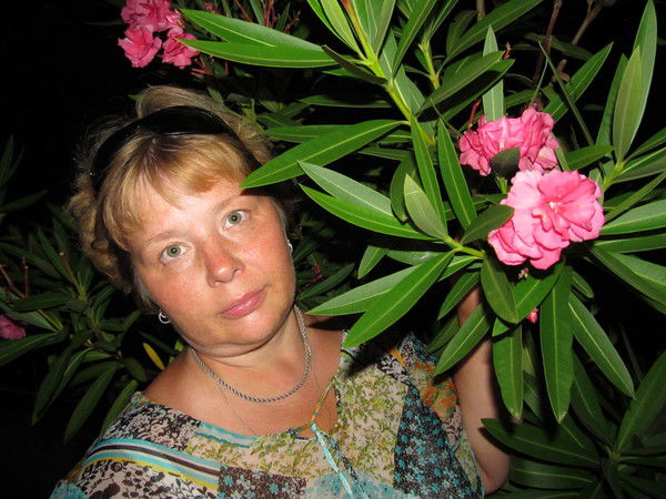 Ольга Васильева