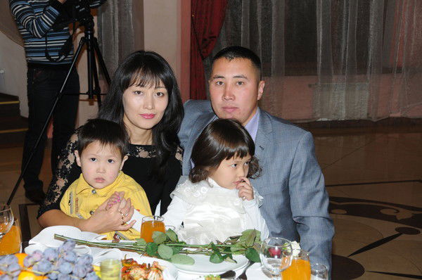 Мика Молдашева