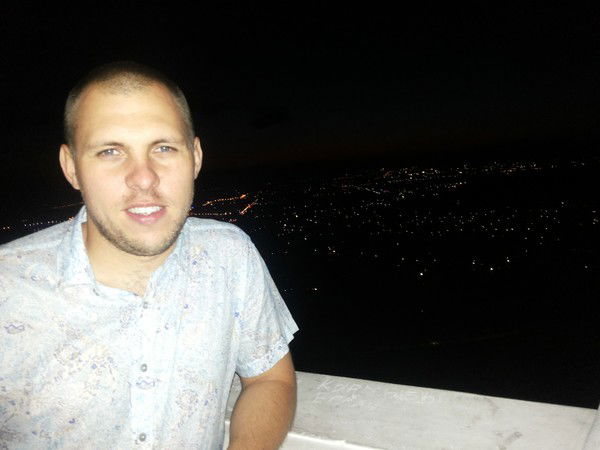 Дмитрий Годлевский