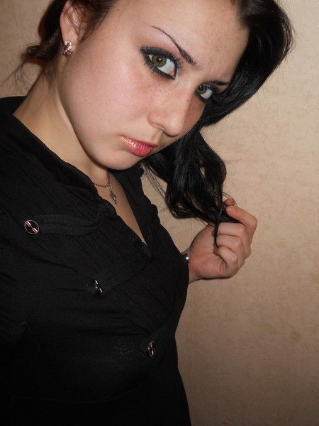 Наташа Поченкова