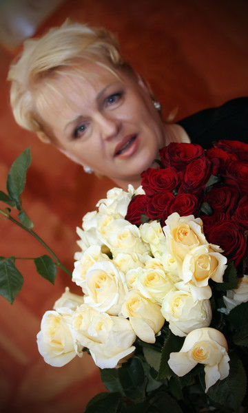 Татьяна Фаленкова