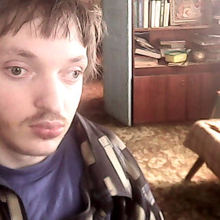 Владимир Мирошниченко