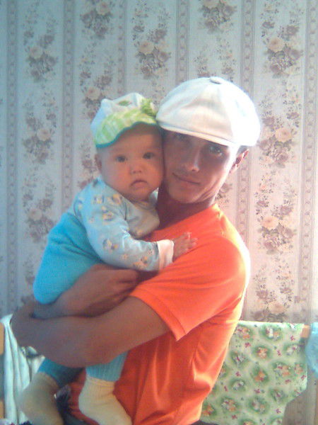 Равиль Худайбандин