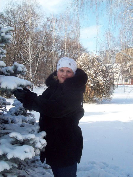 Полина Филонцева