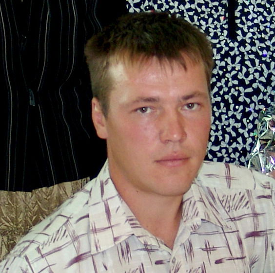 Вячеслав Моцный