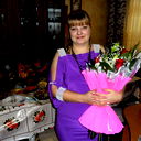 Оксана Усупбекова