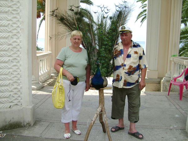 Тамара Володина