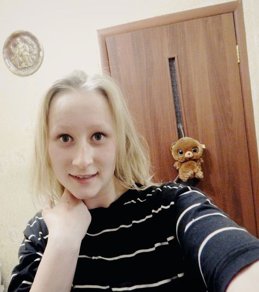 Анютка Мой-Кимпа4Ик