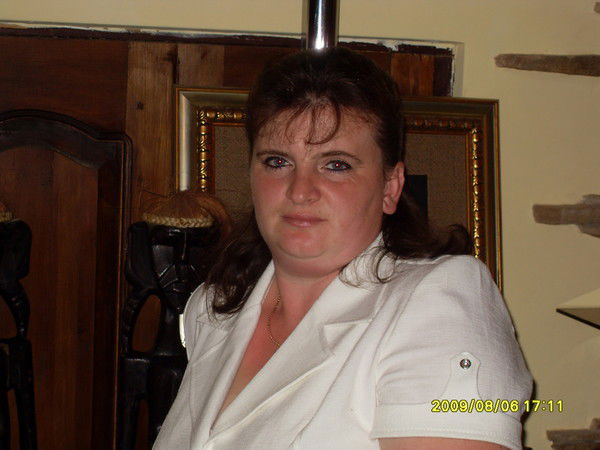 Оксана Леміжанська